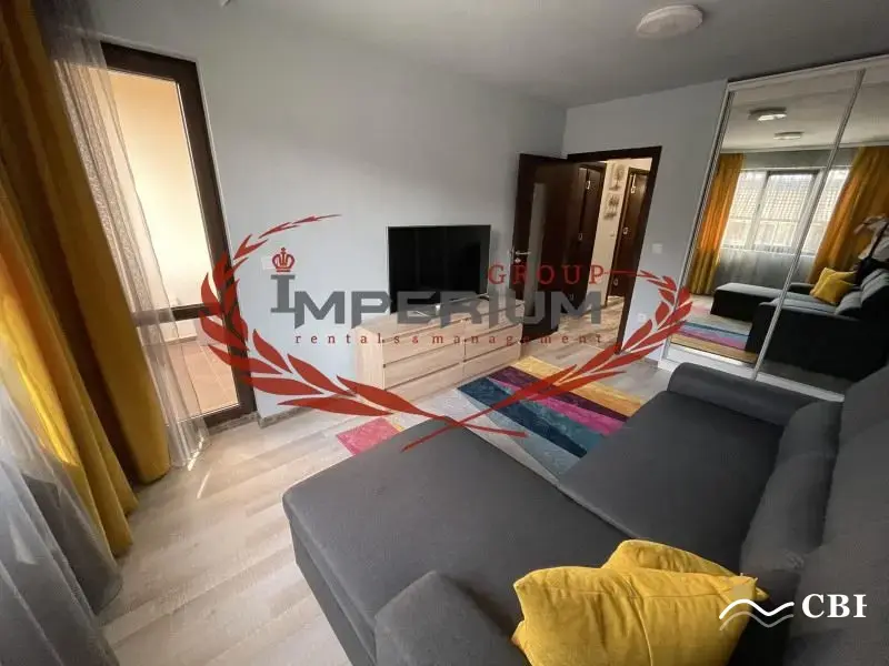 Apartment, 1-room, 1791.1 m², in Varna. Photo 1 of 6. Varna, Black Sea, Bulgaria. Cheap Beach Holiday.