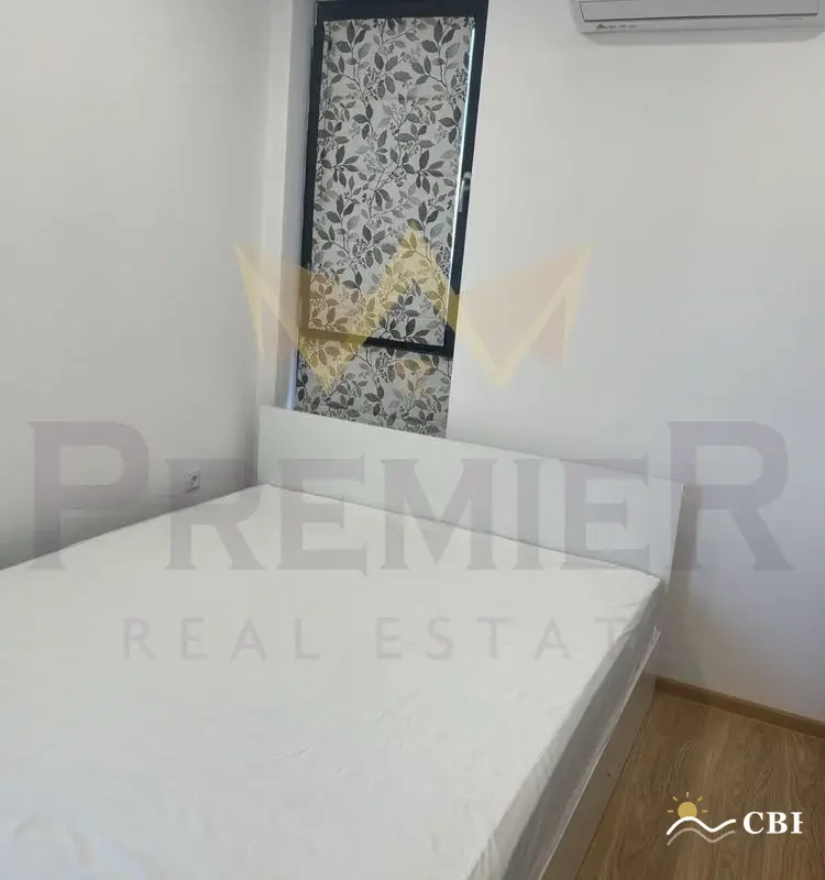 Apartment, 2-room, 62 m², in Vinitsa. Photo 6 of 13. Vinitsa, Black Sea, Bulgaria. Cheap Beach Holiday.