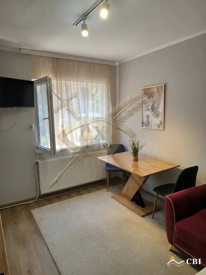 Apartment, 2-room, 50 m², in Varna. Photo 4 of 8. Varna, Black Sea, Bulgaria. Cheap Beach Holiday.