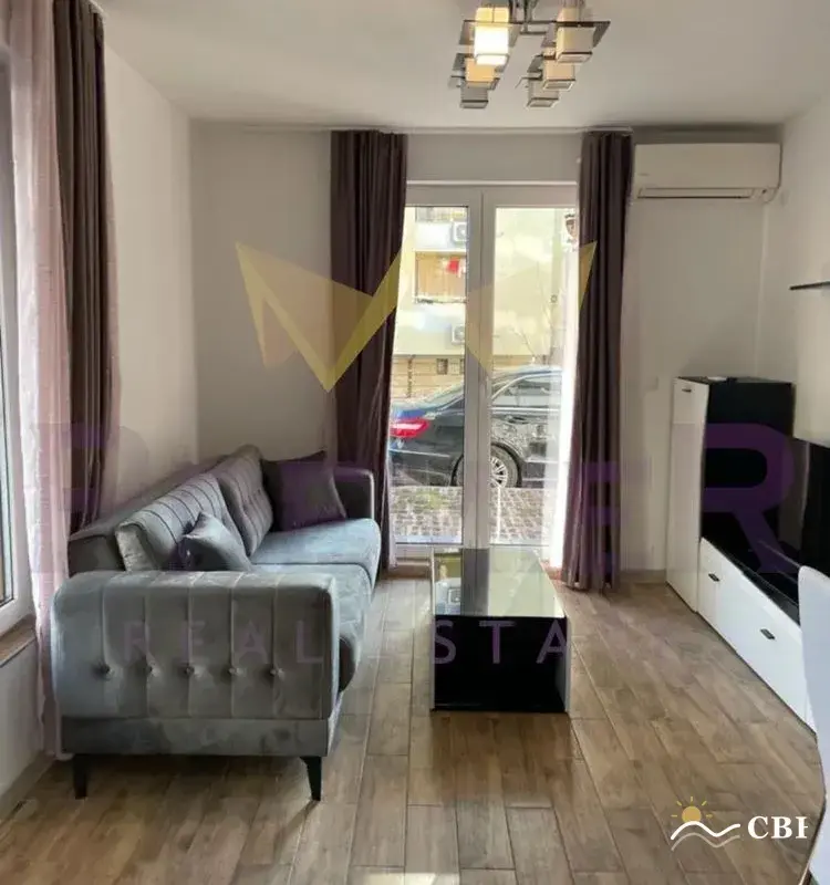 Apartment, 2-room, 70 m², in Varna. Photo 3 of 8. Varna, Black Sea, Bulgaria. Cheap Beach Holiday.