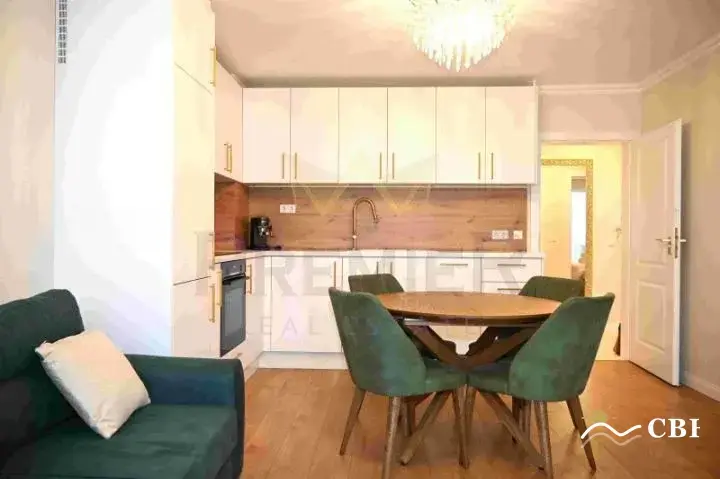 Apartment, 2-room, 65 m², in Vinitsa. Photo 1 of 7. Vinitsa, Black Sea, Bulgaria. Cheap Beach Holiday.