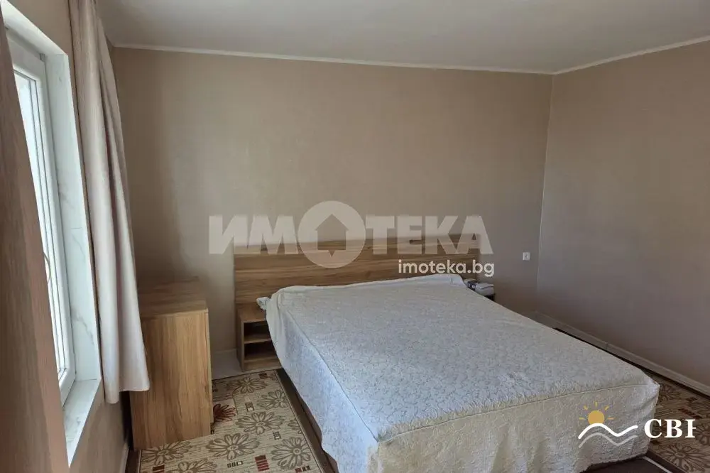 House, 1-room, 120 m², in Varna. Photo 3 of 16. Varna, Black Sea, Bulgaria. Cheap Beach Holiday.