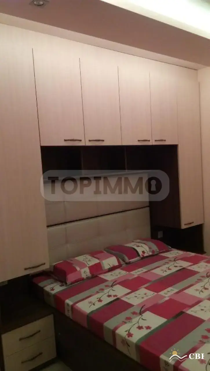 Apartment, 1-room, 50 m², in Varna. Photo 6 of 8. Varna, Black Sea, Bulgaria. Cheap Beach Holiday.