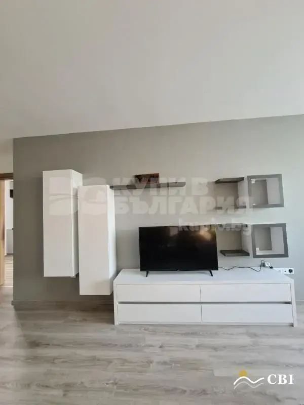 Apartment, 2-room, 75 m², in Varna. Photo 3 of 15. Varna, Black Sea, Bulgaria. Cheap Beach Holiday.