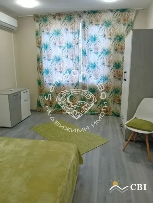Apartment, 2-room, 89 m², in Varna. Photo 3 of 16. Varna, Black Sea, Bulgaria. Cheap Beach Holiday.