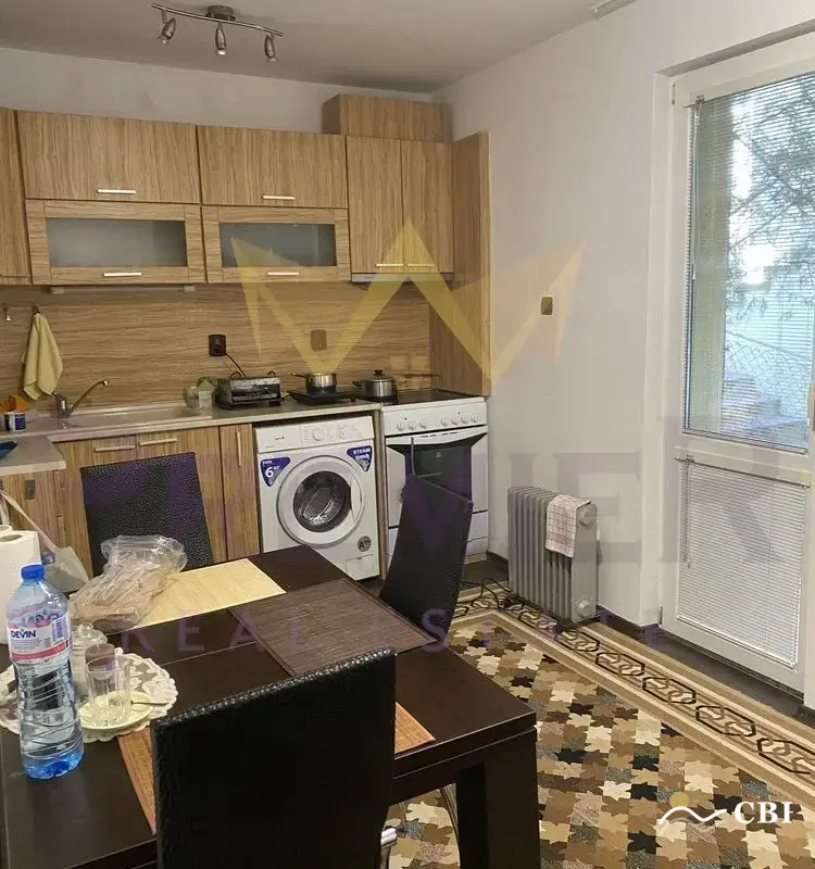 House, 1-room, 70 m², in Vinitsa. Photo 1 of 8. Vinitsa, Black Sea, Bulgaria. Cheap Beach Holiday.
