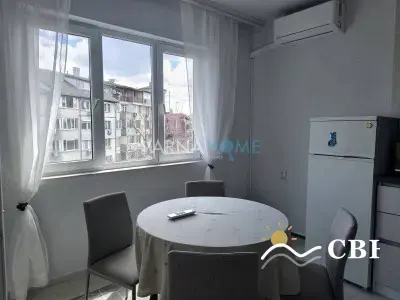 Apartment, 1-room, 64 m², in Varna. Photo 2 of 10. Varna, Black Sea, Bulgaria. Cheap Beach Holiday.