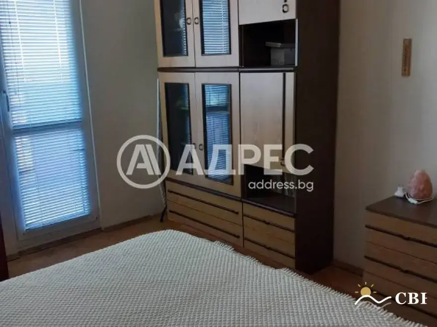Apartment, 3-room, 95 m², in Burgas. Photo 5 of 14. Burgas, Black Sea, Bulgaria. Cheap Beach Holiday.