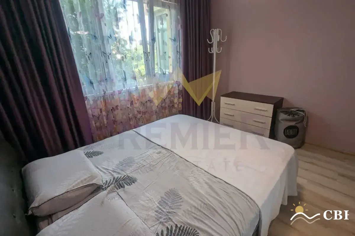 Apartment, 4-room, 95 m², in Varna. Photo 8 of 16. Varna, Black Sea, Bulgaria. Cheap Beach Holiday.