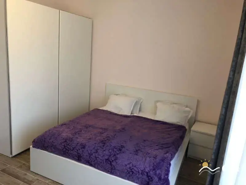 Apartment, 2-room, 70 m², in Varna. Photo 6 of 10. Varna, Black Sea, Bulgaria. Cheap Beach Holiday.