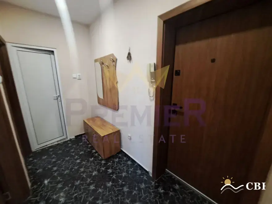 Apartment, 2-room, 60 m², in Varna. Photo 9 of 12. Varna, Black Sea, Bulgaria. Cheap Beach Holiday.
