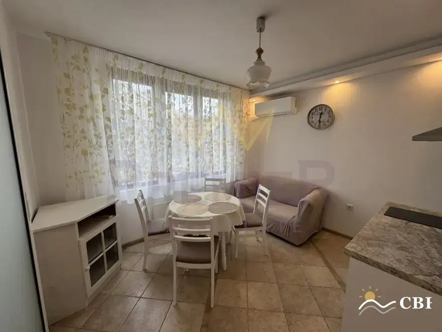Apartment, 3-room, 80 m², in Varna. Photo 3 of 13. Varna, Black Sea, Bulgaria. Cheap Beach Holiday.