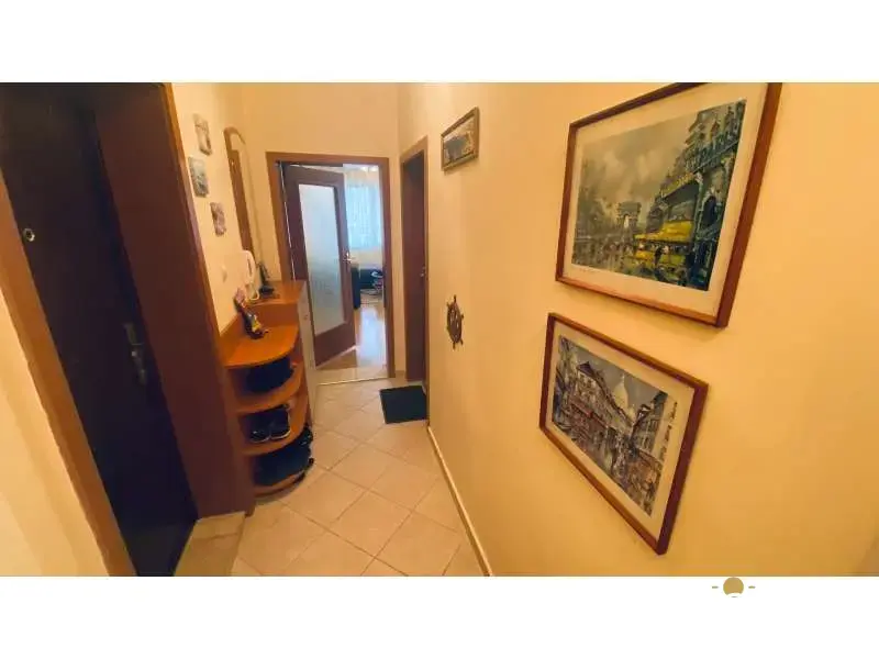 Apartment, 2-room, 65 m², in Golden Sands. Photo 8 of 10. Golden Sands, Black Sea, Bulgaria. Cheap Beach Holiday.