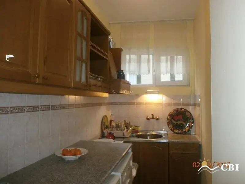 Apartment, 3-room, 100 m², in Varna. Photo 2 of 8. Varna, Black Sea, Bulgaria. Cheap Beach Holiday.