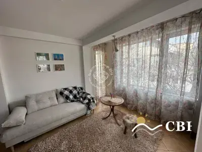 Apartment, 2-room, 60 m², in Varna. Photo 3 of 10. Varna, Black Sea, Bulgaria. Cheap Beach Holiday.