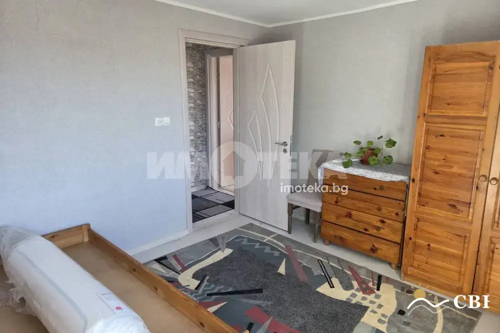 House, 1-room, 120 m², in Varna. Photo 5 of 16. Varna, Black Sea, Bulgaria. Cheap Beach Holiday.