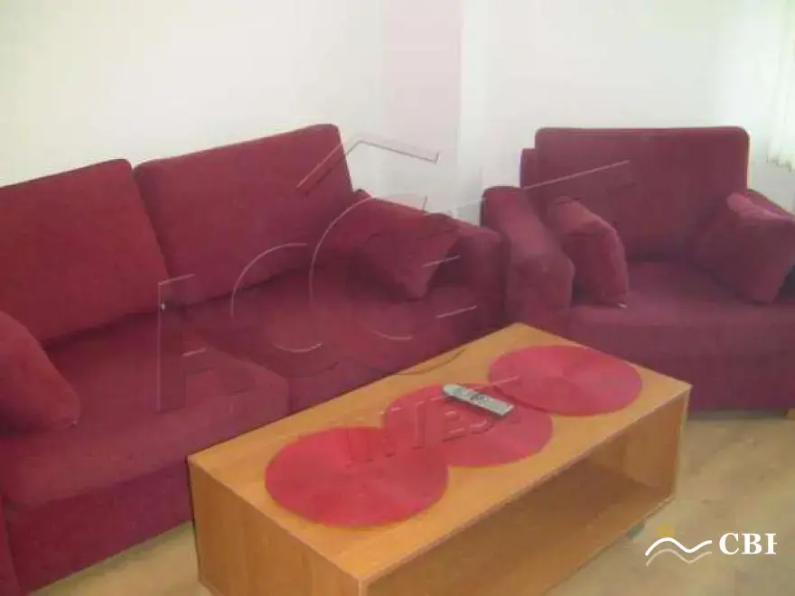 Apartment, 2-room, 44 m², in Varna. Photo 3 of 16. Varna, Black Sea, Bulgaria. Cheap Beach Holiday.