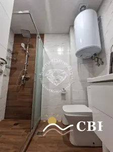 Apartment, 3-room, 100 m², in Varna. Photo 8 of 10. Varna, Black Sea, Bulgaria. Cheap Beach Holiday.