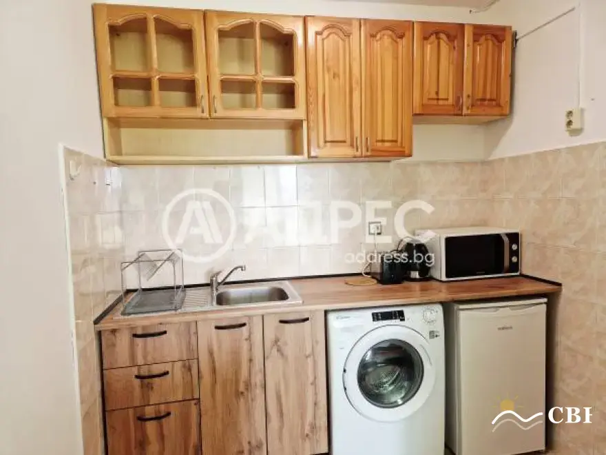 Apartment, 3-room, 61 m², in Varna. Photo 2 of 11. Varna, Black Sea, Bulgaria. Cheap Beach Holiday.
