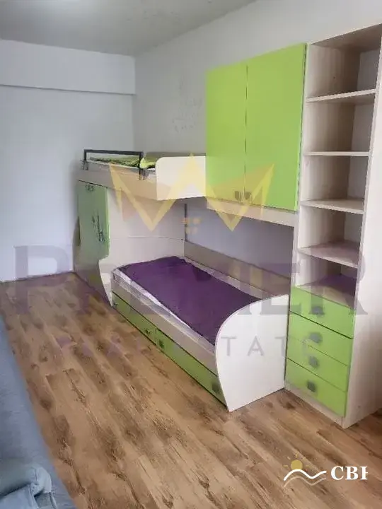Apartment, 3-room, 106 m², in Varna. Photo 7 of 14. Varna, Black Sea, Bulgaria. Cheap Beach Holiday.
