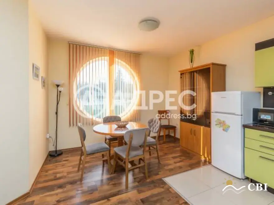 Apartment, 3-room, 120 m², in Gradina. Photo 7 of 16. Gradina, Black Sea, Bulgaria. Cheap Beach Holiday.