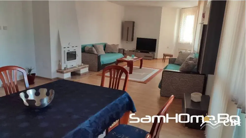 Apartment, 3-room, 175 m², in Varna. Photo 2 of 14. Varna, Black Sea, Bulgaria. Cheap Beach Holiday.