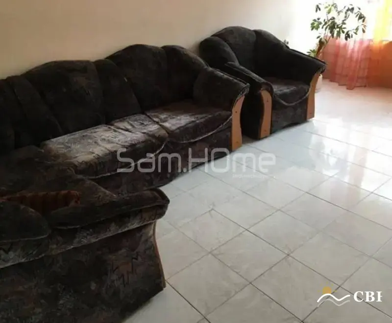 Apartment, 2-room, 100 m², in Varna. Photo 5 of 14. Varna, Black Sea, Bulgaria. Cheap Beach Holiday.