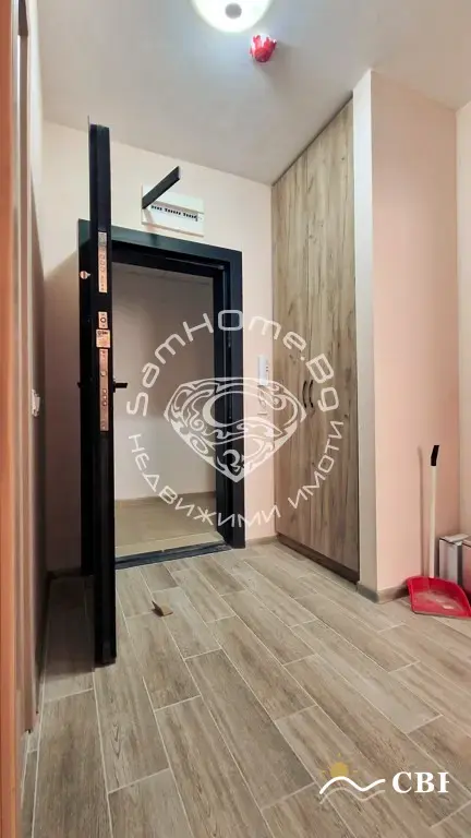 Apartment, 1-room, 65 m², in Varna. Photo 6 of 12. Varna, Black Sea, Bulgaria. Cheap Beach Holiday.