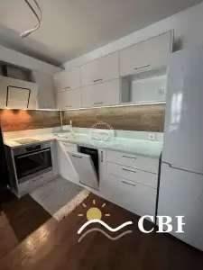 Apartment, 3-room, 70 m², in Varna. Photo 2 of 14. Varna, Black Sea, Bulgaria. Cheap Beach Holiday.