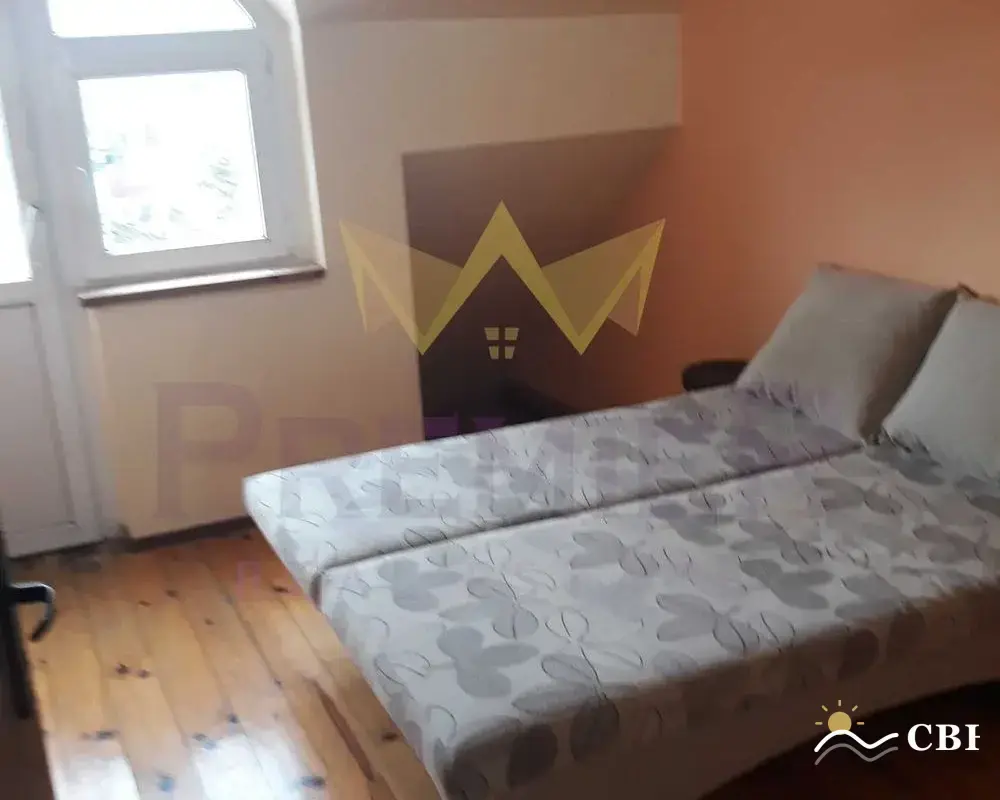 Apartment, 2-room, 55 m², in Varna. Photo 3 of 6. Varna, Black Sea, Bulgaria. Cheap Beach Holiday.