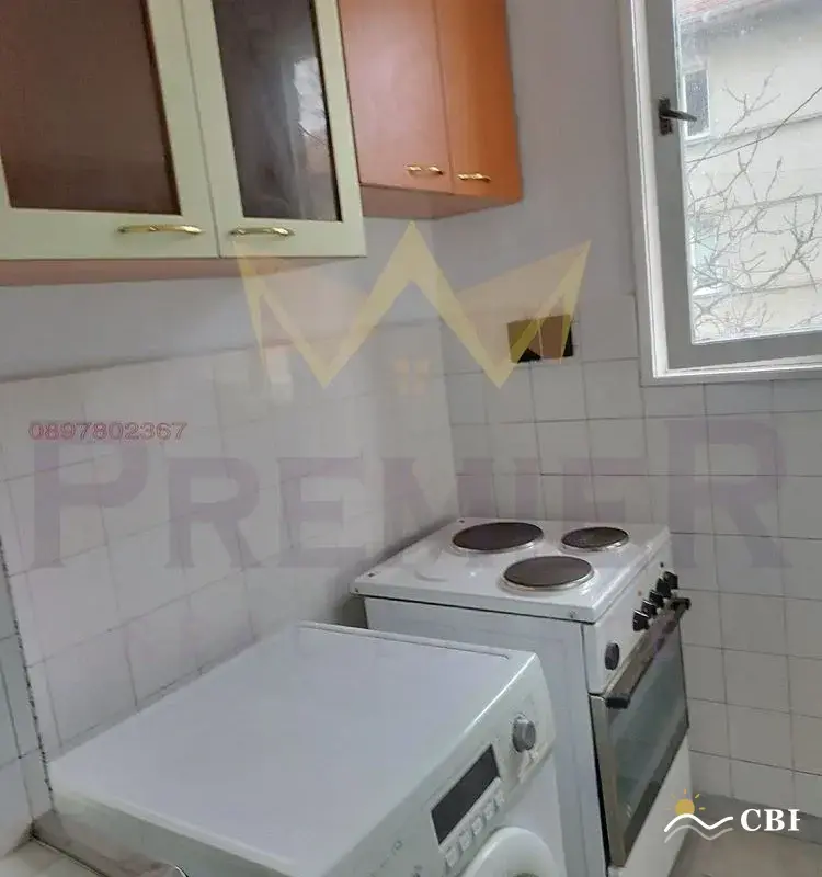 House, 1-room, 68 m², in Varna. Photo 1 of 9. Varna, Black Sea, Bulgaria. Cheap Beach Holiday.