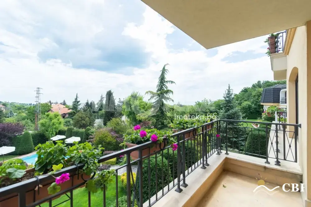 Apartment, 2-room, 72 m², in Vinitsa. Photo 4 of 15. Vinitsa, Black Sea, Bulgaria. Cheap Beach Holiday.