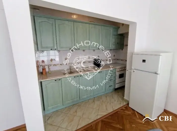Apartment, 2-room, 60 m², in Varna. Photo 7 of 16. Varna, Black Sea, Bulgaria. Cheap Beach Holiday.