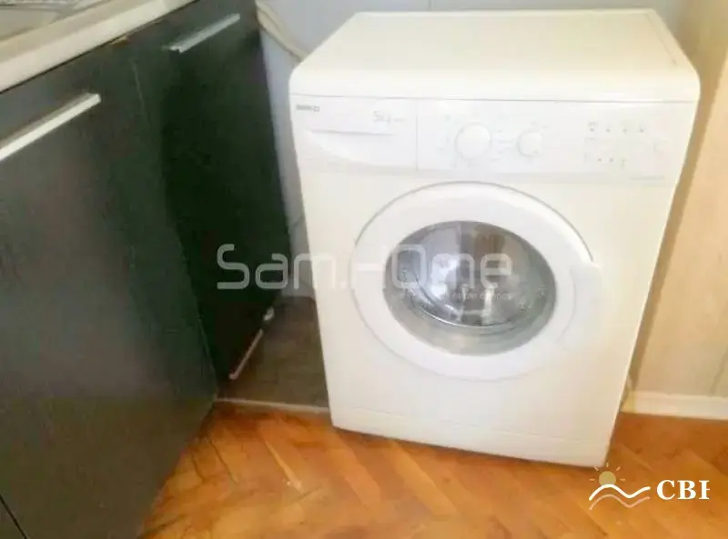 Apartment, 2-room, 92 m², in Varna. Photo 6 of 10. Varna, Black Sea, Bulgaria. Cheap Beach Holiday.