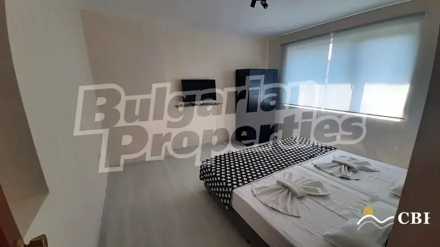 Apartment, 4-room, 120 m², in Varna. Photo 9 of 16. Varna, Black Sea, Bulgaria. Cheap Beach Holiday.
