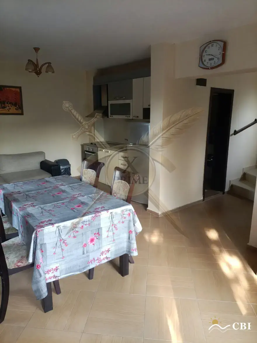 House, 1-room, 150 m², in Varna. Photo 2 of 10. Varna, Black Sea, Bulgaria. Cheap Beach Holiday.