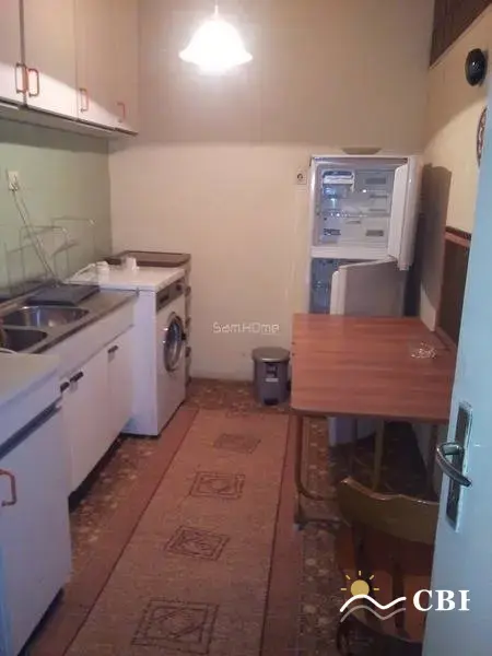 Apartment, 2-room, 64 m², in Varna. Photo 2 of 11. Varna, Black Sea, Bulgaria. Cheap Beach Holiday.