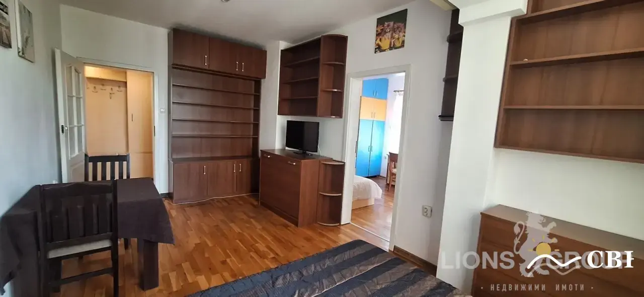 Apartment, 3-room, 75 m², in Varna. Photo 6 of 15. Varna, Black Sea, Bulgaria. Cheap Beach Holiday.