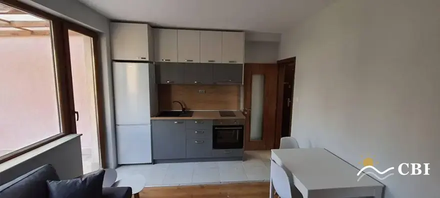 Apartment, 2-room, 50 m², in Varna. Photo 1 of 6. Varna, Black Sea, Bulgaria. Cheap Beach Holiday.