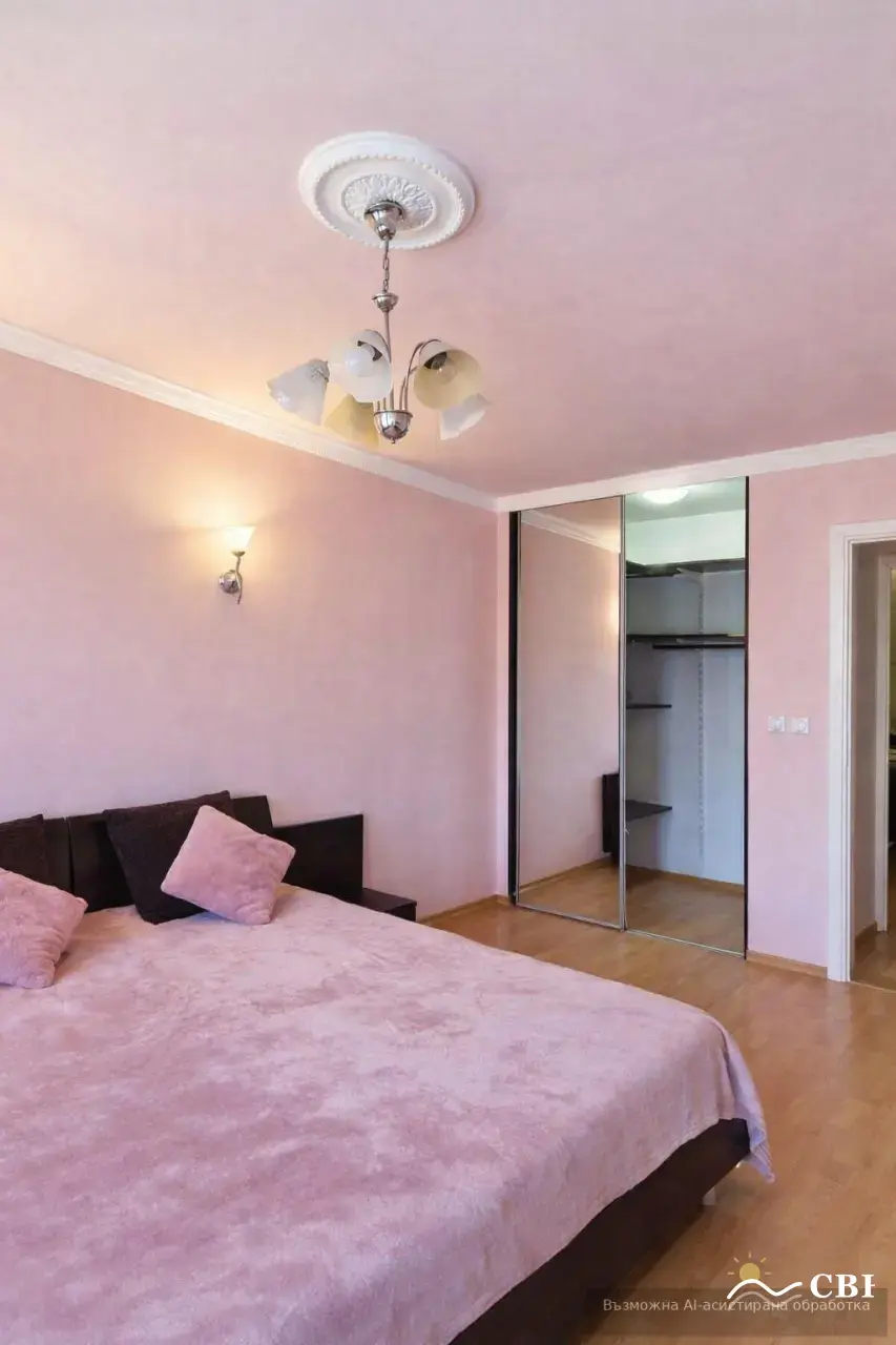 House, 1-room, 115 m², in Varna. Photo 3 of 10. Varna, Black Sea, Bulgaria. Cheap Beach Holiday.