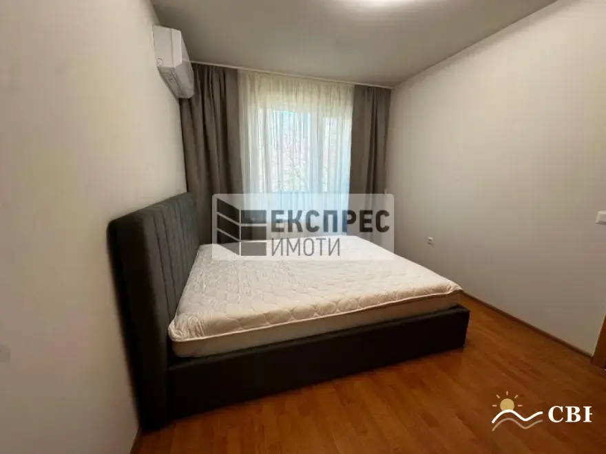 Apartment, 3-room, 85 m², in Varna. Photo 5 of 9. Varna, Black Sea, Bulgaria. Cheap Beach Holiday.