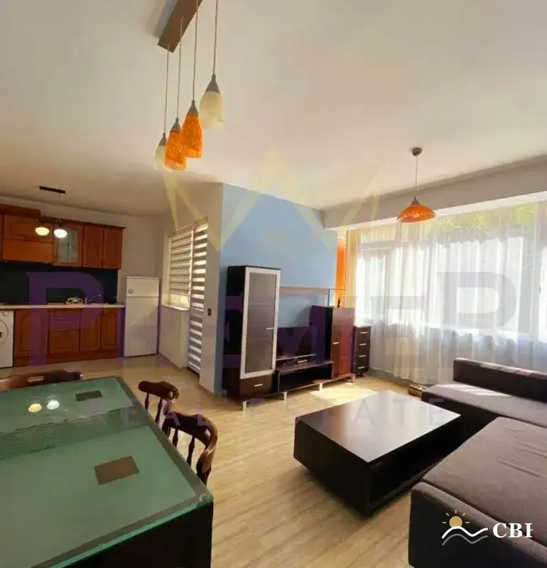 Apartment, 2-room, 70 m², in Varna. Photo 3 of 16. Varna, Black Sea, Bulgaria. Cheap Beach Holiday.