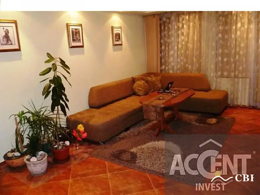 Apartment, 3-room, 100 m², in Varna. Photo 1 of 12. Varna, Black Sea, Bulgaria. Cheap Beach Holiday.