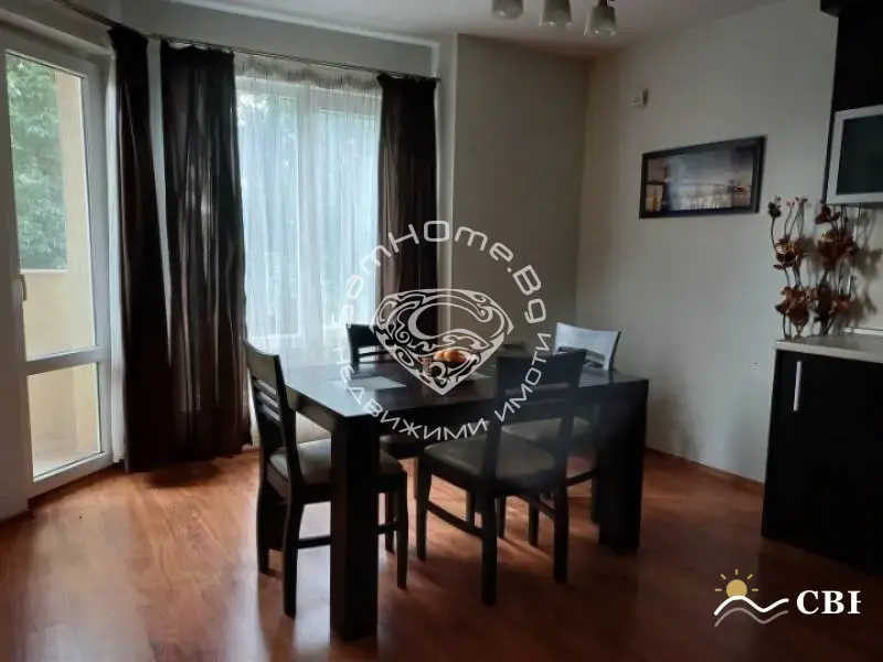 Apartment, 1-room, 70 m², in Varna. Photo 4 of 15. Varna, Black Sea, Bulgaria. Cheap Beach Holiday.