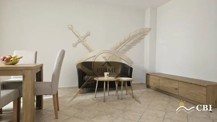 Apartment, 3-room, 87 m², in Varna. Photo 3 of 5. Varna, Black Sea, Bulgaria. Cheap Beach Holiday.