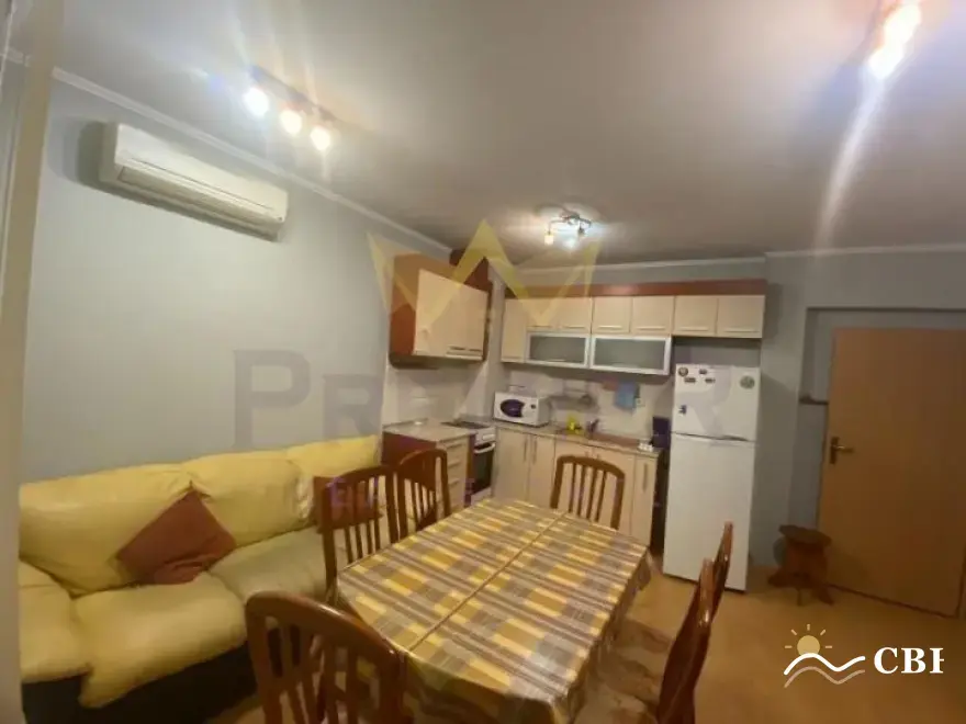 Apartment, 3-room, 87 m², in Varna. Photo 1 of 11. Varna, Black Sea, Bulgaria. Cheap Beach Holiday.