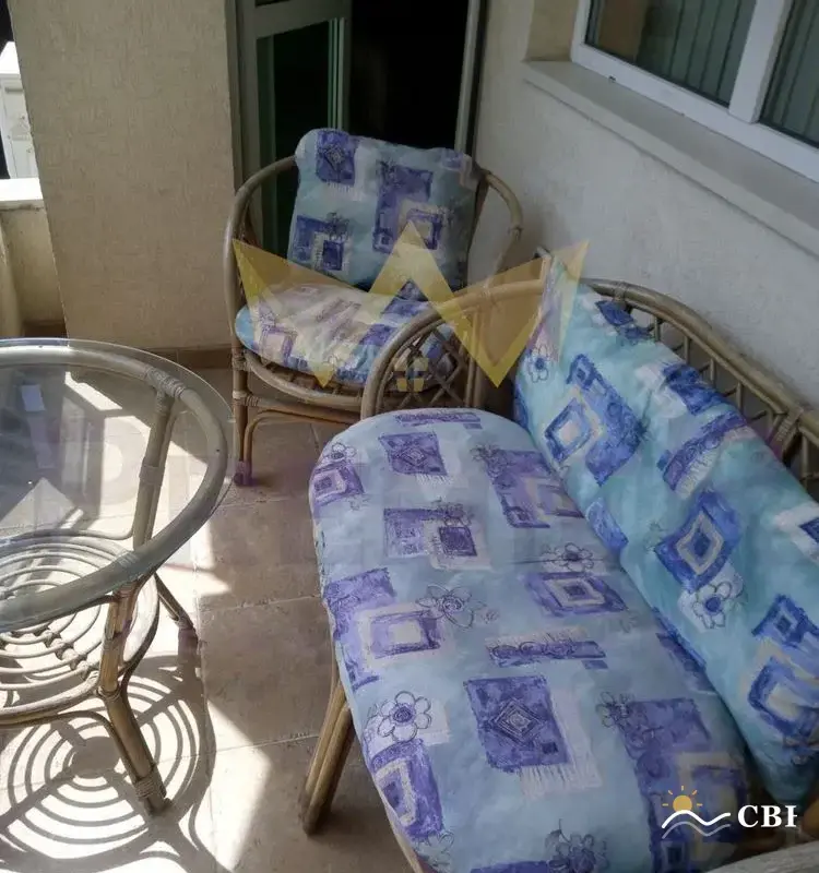 Apartment, 3-room, 105 m², in Varna. Photo 8 of 15. Varna, Black Sea, Bulgaria. Cheap Beach Holiday.