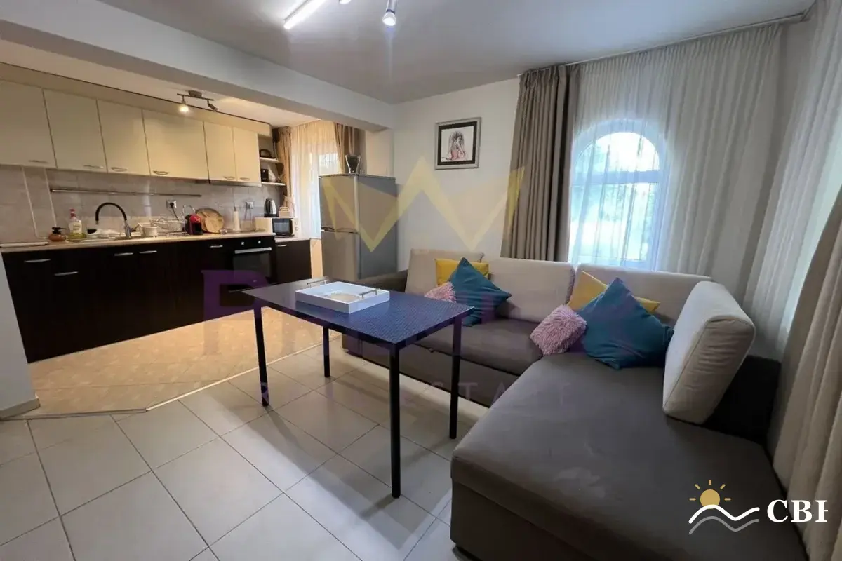 Apartment, 3-room, 65 m², in Varna. Photo 2 of 10. Varna, Black Sea, Bulgaria. Cheap Beach Holiday.