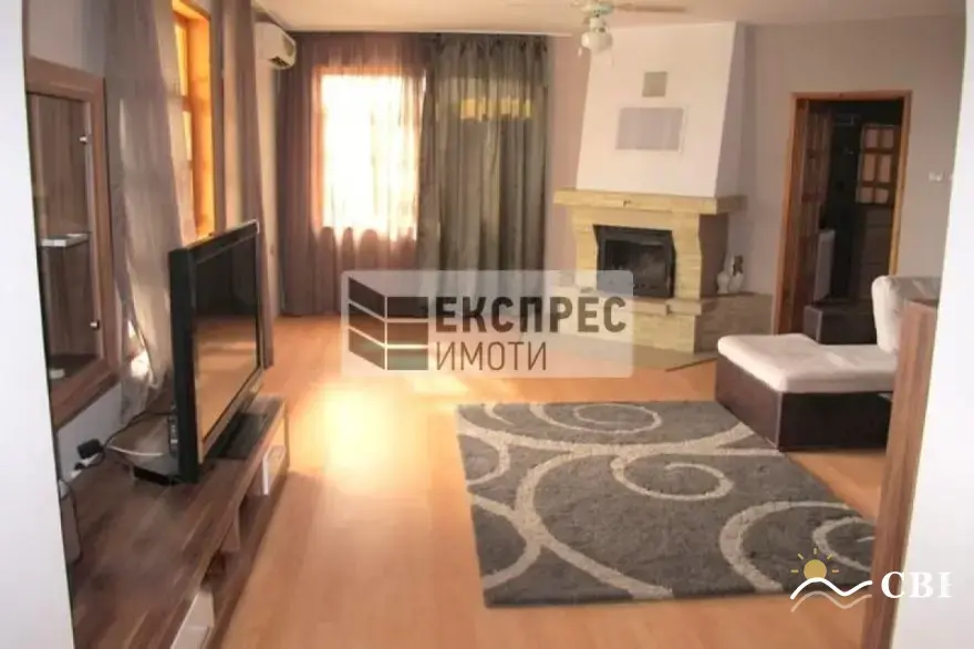 Apartment, 3-room, 200 m², in Varna. Photo 4 of 12. Varna, Black Sea, Bulgaria. Cheap Beach Holiday.