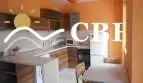 Apartment, 1-room, 57 m², in Varna. Photo 1 of 5. Varna, Black Sea, Bulgaria. Cheap Beach Holiday.